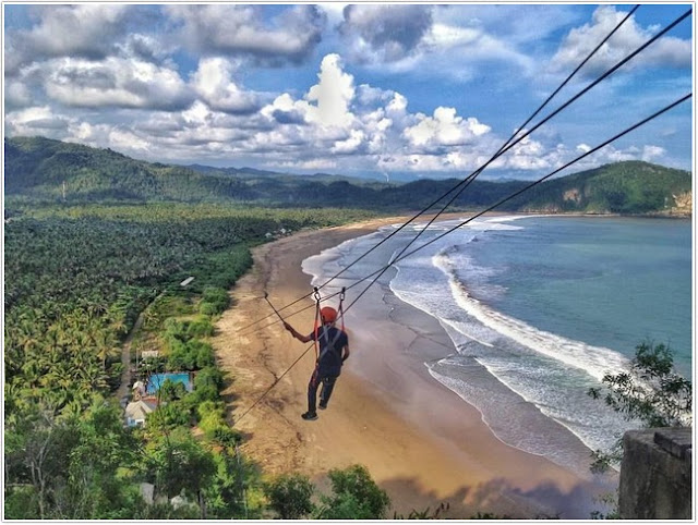 Pantai Taman