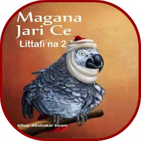 Magana Jari Ce Part (2) mp3 Android App download