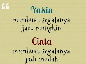 Kata Mutiara Bijak Untuk Buat Facebook