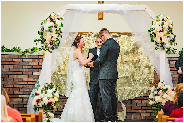 Terre Haute Wedding Photographer