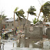 Ciclone Freddy irá atingir Moçambique hoje com chuvas e ventos fortes