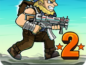 Download Game Metal Soldiers 2 Apk Terbaru v1.6 For Android