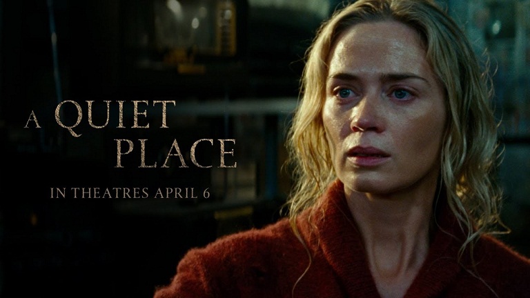 Fakta-fakta Menarik Seputar Film A Quiet Place