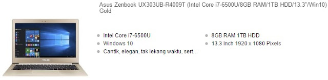  artikel kali ini akan membahas mengenai harga laptop Asus Core i Harga Laptop Asus Core i7 RAM 8GB Terbaru