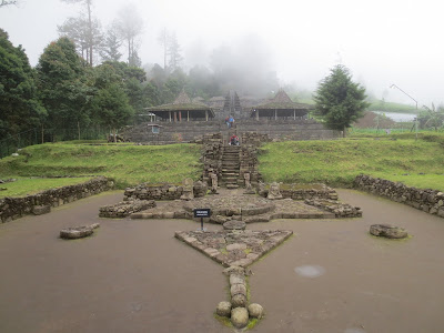 Candi Cetho Karanganyar