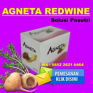 agneta redwine Kab. Sukoharjo