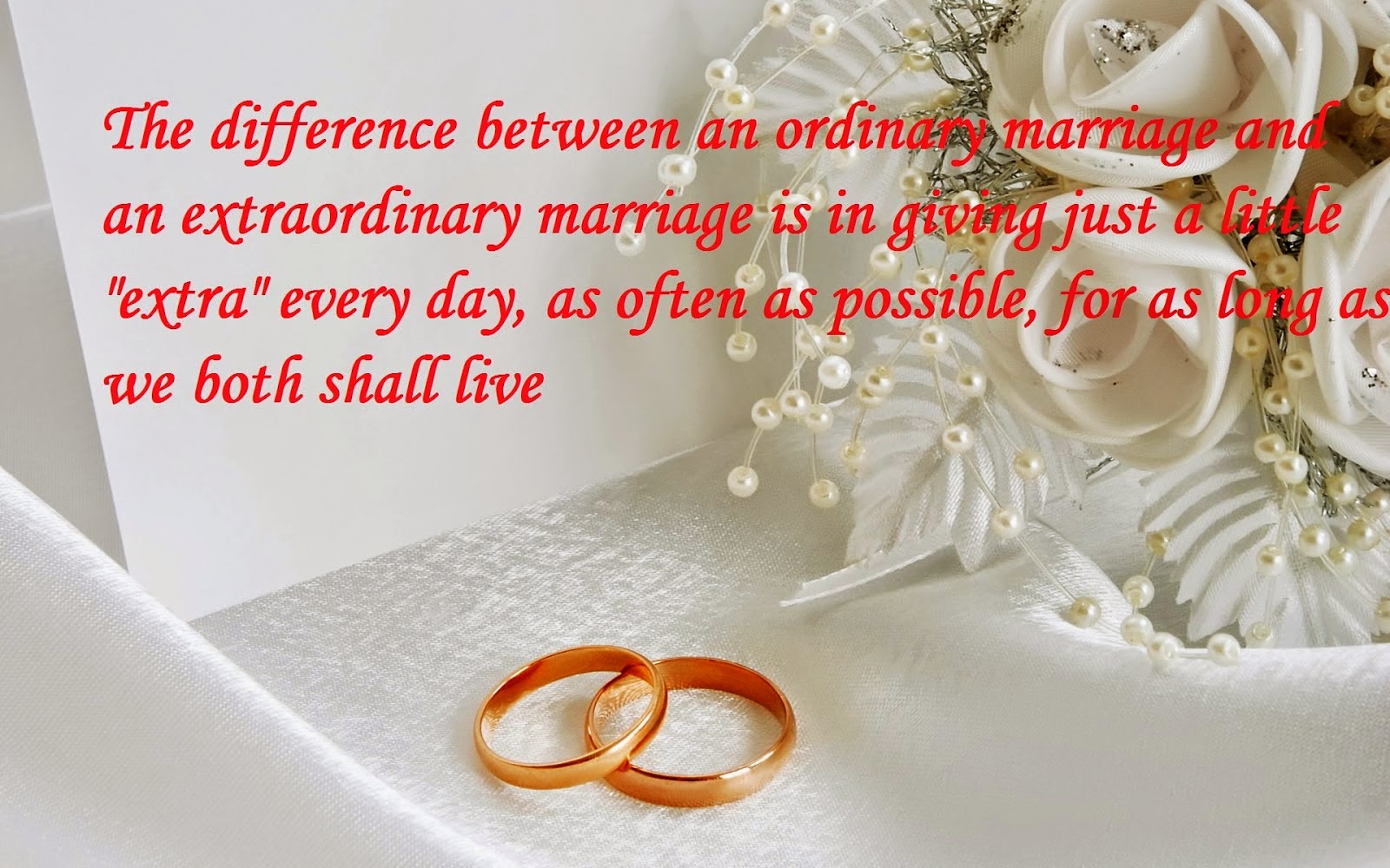 Great Wedding Speeches and Wedding Quotes