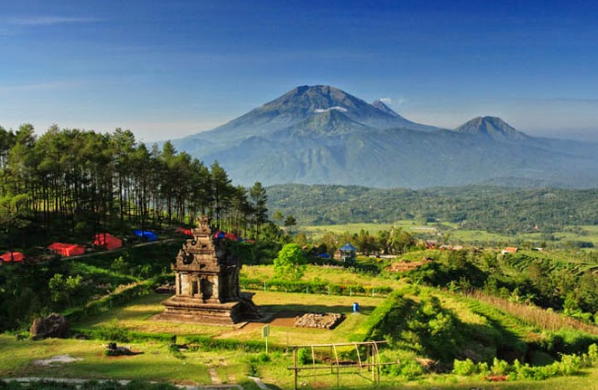  Wisata Ambarawa Semarang Jawa Tengah Paling Menarik 7 Wisata Ambarawa Semarang Jawa Tengah Paling Menarik