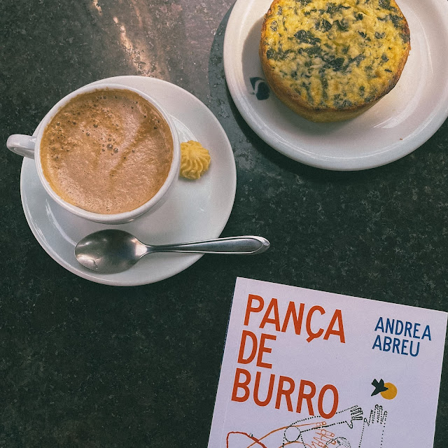 panca de burro