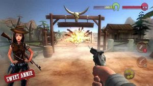 Call of Outlaws new version apk mod