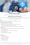 Procurador Legal - Tegucigalpa