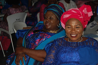 PART TWO STATUTORY RETIREMENT OF MRS T.M. AKINLOSOTU