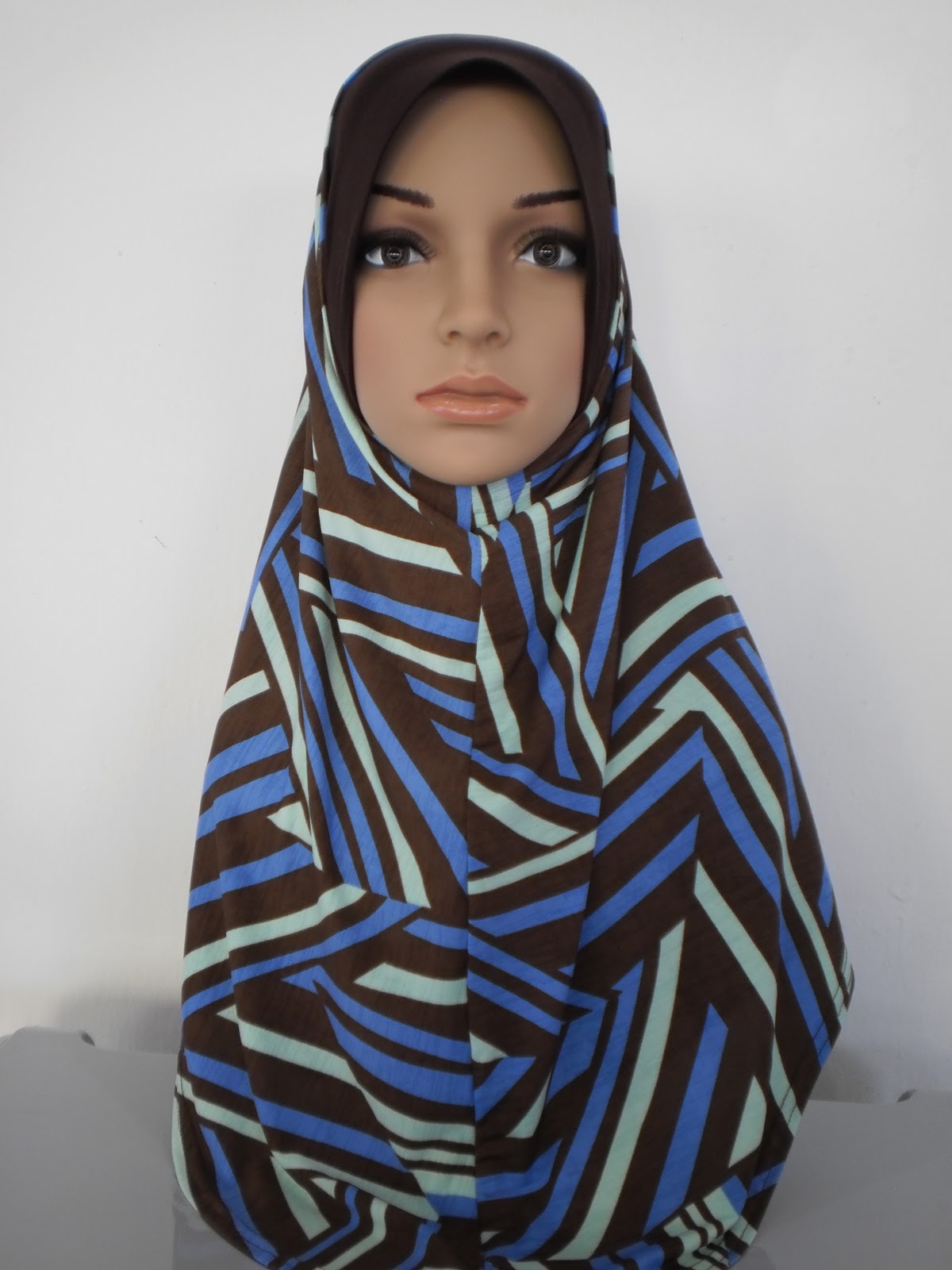 :: Butik Hijab Izrah ::: KOLEKSI SYRIA