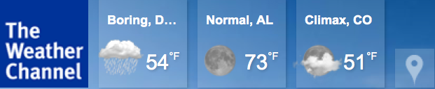 Weather.com