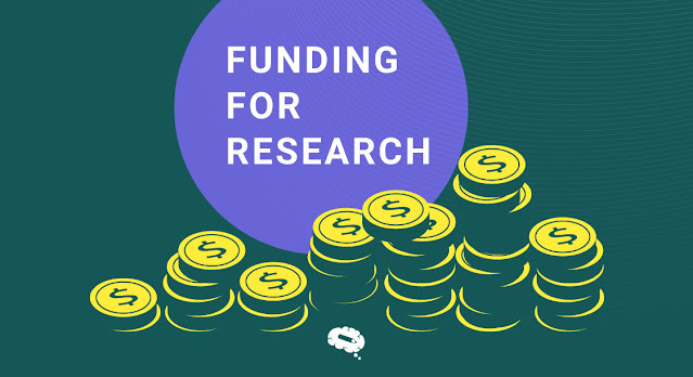 20 diverse Research Grants available across various fields: