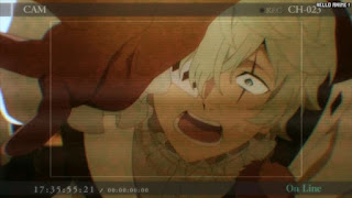 文ストアニメ 4期6話 天人五衰 ニコライ Nikolai CV.子安武人 | 文豪ストレイドッグス Bungo Stray Dogs Episode 43