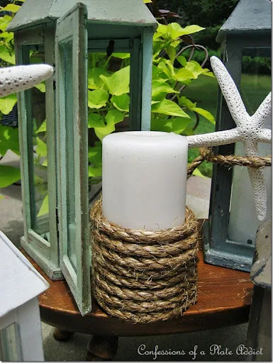Lantern 3a