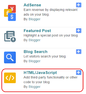 how-to-add-javascript-in-blogger-mobile-version