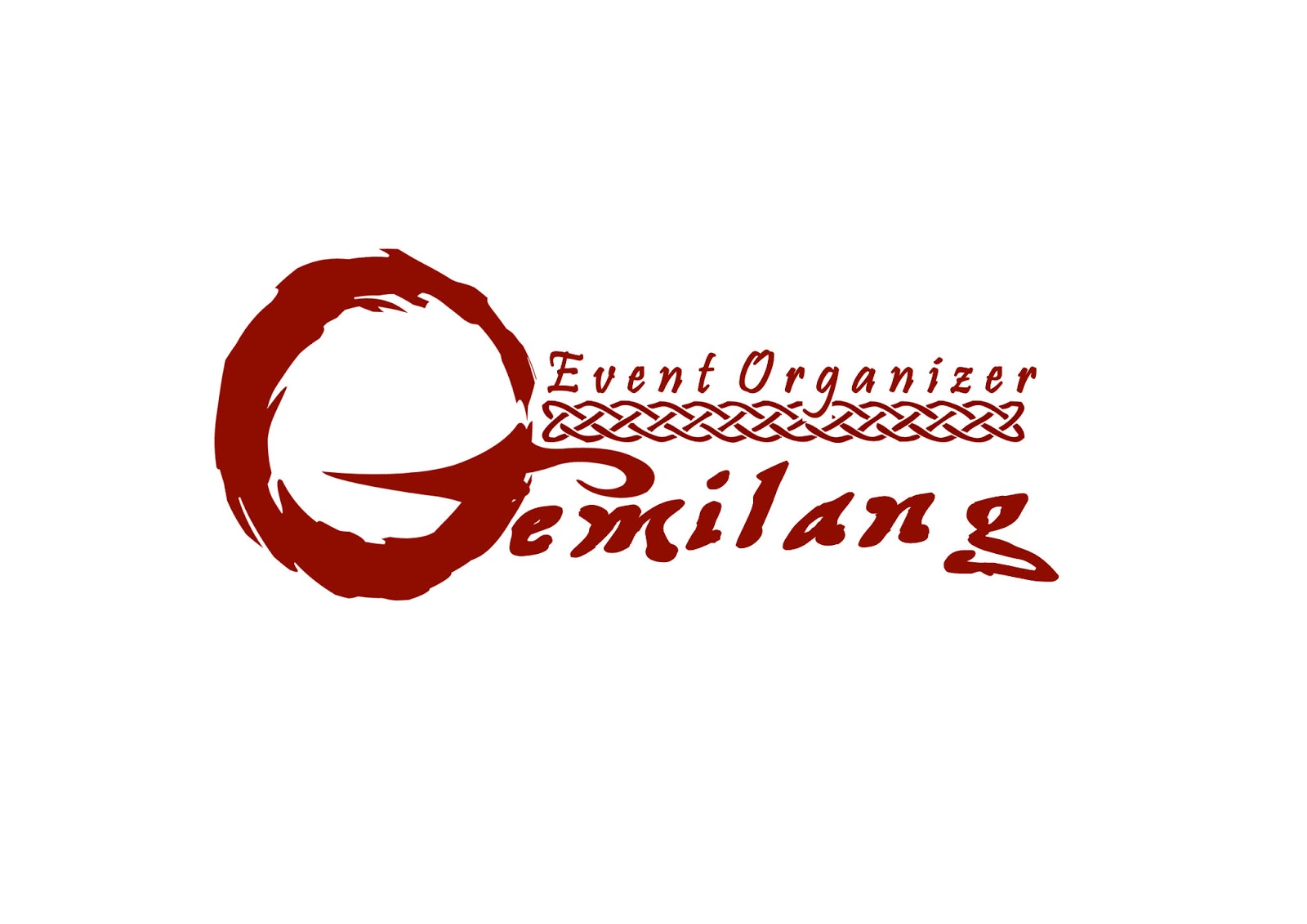 Gemilang Event Organizer: PROFILE