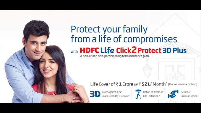 HDFC Life : 25% growth in Value of New Business