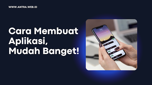 Cara Membuat Aplikasi Di Android Studio, LaporIN