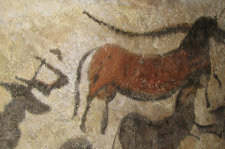 Lascaux Cave Paintings