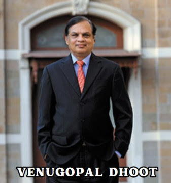 Biography of Venugopal Dhoot: Founder & CEO of Videocon-Success Story of Entrepreneur/Investor/Businessman/television/Videocon story/journey of Dhoot