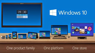 Windows Product Family