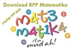 Download RPP Matematika 2011
