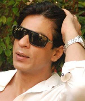 SRK