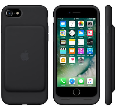 iPhone 7 Smart Batterycase