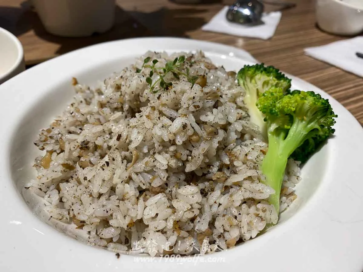 埔里素食鍋物 田都 健康養生食材 吃鍋也能很營養