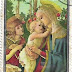 Selo de Ras al-Khaimah, Sandro Botticelli