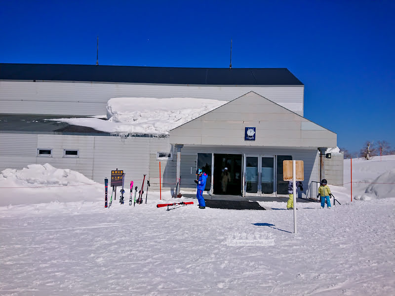 喜樂樂滑雪場,北海道滑雪場,kiroro