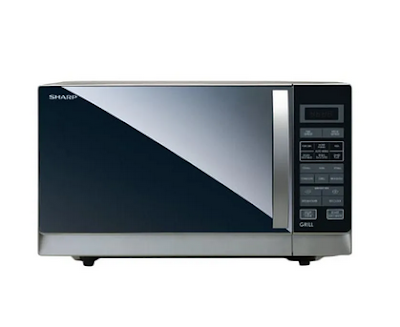 Microwave Oven