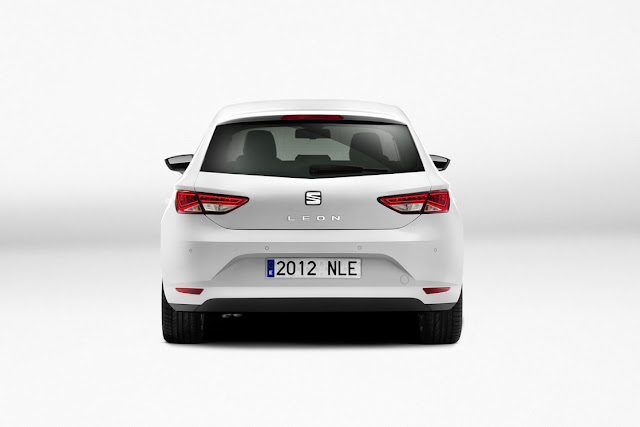 2013 Seat Leon