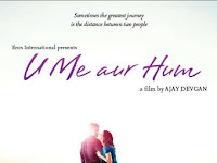 Watch U Me Aur Hum 2008 Full Movie With English Subtitles