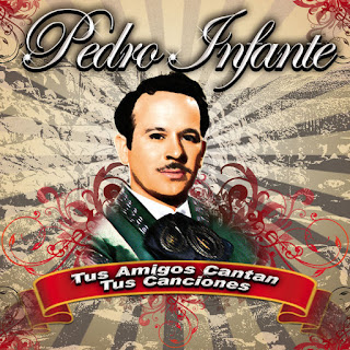 download MP3 Various Artists - Pedro Infante, Tus Amigos Cantan Tus Cancionesm iTunes Plus aac m4a mp3
