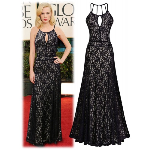 http://www.miusol.com/all-dresses/miusol-women-s-key-hole-sexy-halter-retro-lace-floral-bridesmaid-maxi-dress.html