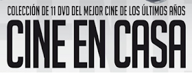 Cine en Casa - Promociones Levante El Mercantil Valenciano