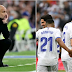 Guardiola singles out 4 Real Madrid players, reveals next action after Man City’s elimination