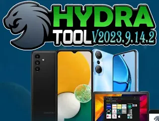 Hydra Tool v2023.9.14.2