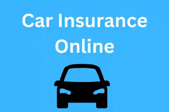 Car Insurance Online