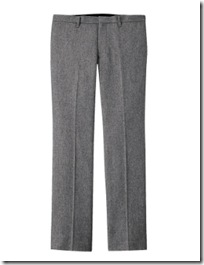 Uniqlotrousers