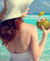 5 Benefits of Coconut Water For pregnant women