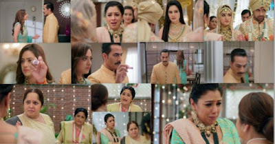 Anupamaaa 31st December 2020 Episode Written Update " Anupamaa's Mother Taunts Leela, Kavya Throws Vanraj Out of House "