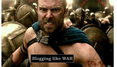 logging atau mengelola blog ialah kemampuan dan kreatifitas tersendiri yang menarik untuk Inilah Fakta Mengapa Blogging itu Tidak Mudah