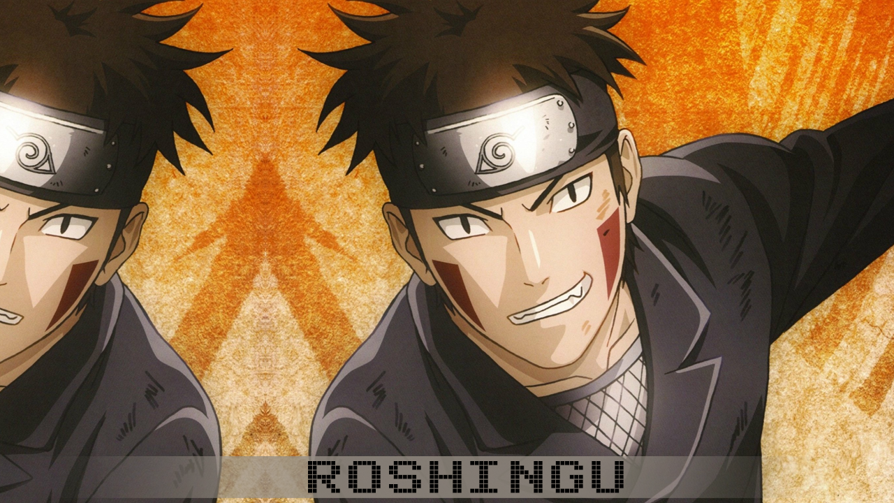 Roshingu