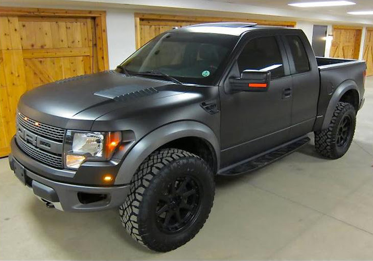 Ford F150