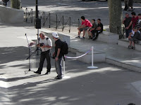 Skate Park CArcassonne